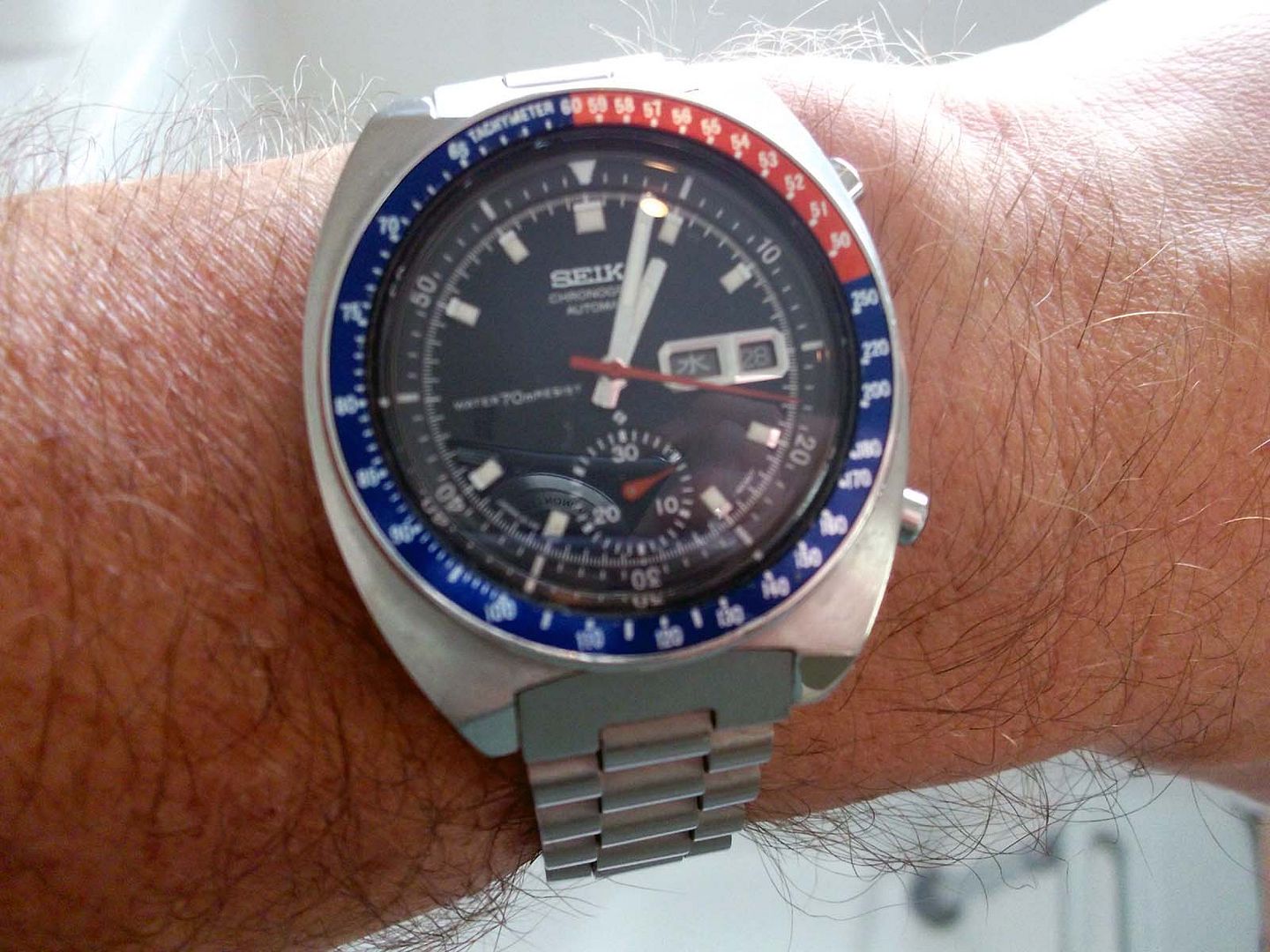 uncle seiko 1171